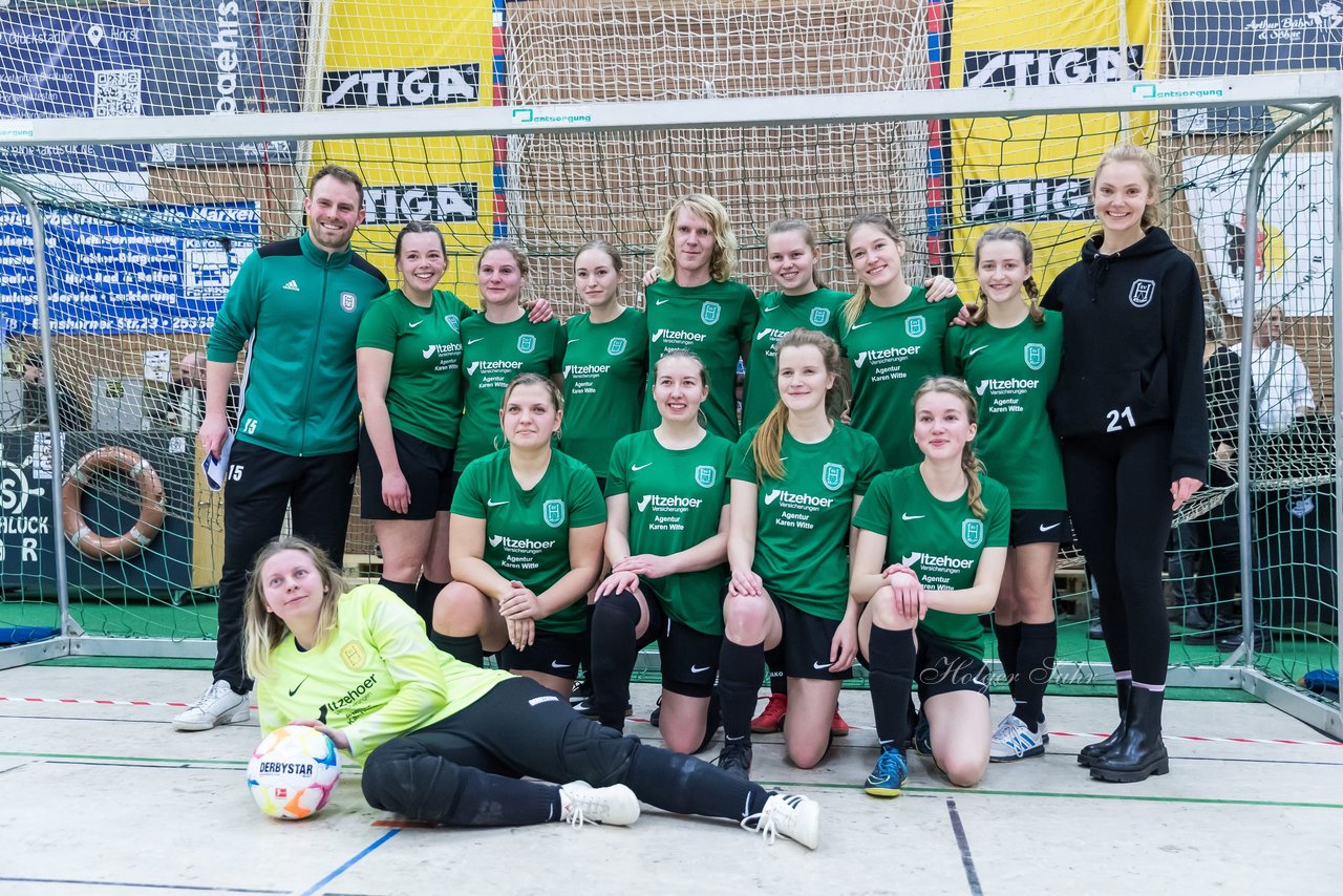 Bild 100 - VR Bank Cup Horst